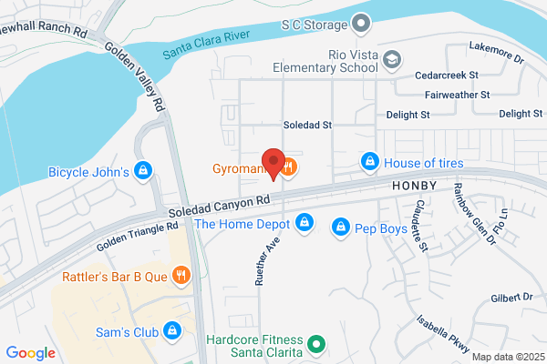 Santa Clarita Valley Auto Specialist