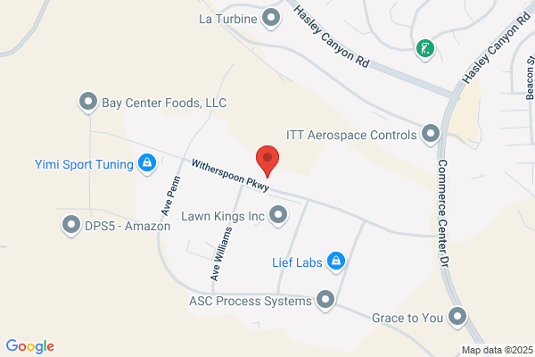 Landscape Development Inc