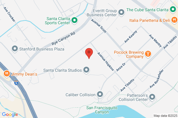 Santa Clarita Valley Property Management
