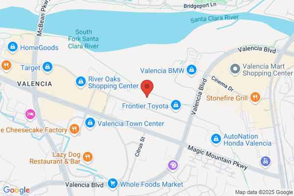 Audi Valencia Parts Department
