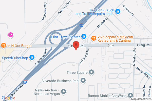 Canyon Auto Electric