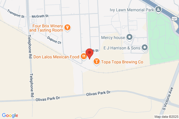 Cooney Foods