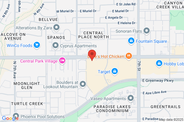 The Joint Chiropractic