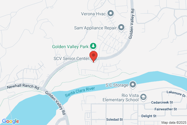 Santa Clarita Christian Center