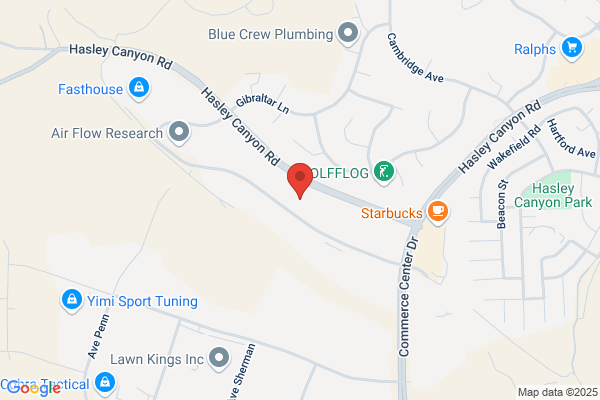 Crosspoint Network Solutions