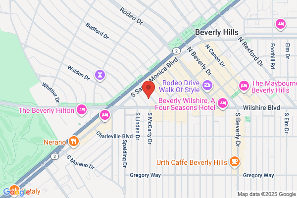 Dr. D. David Saadat MD | Beverly Hills Aesthetic Plastic Surgery