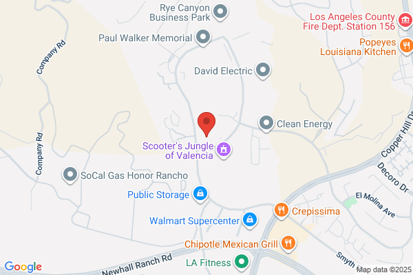 Michael Burnstine, MD - Valencia Eyelid Surgery
