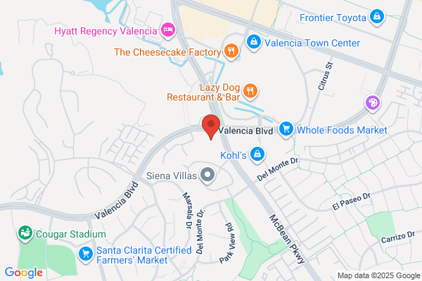 Valencia Plastic Surgery