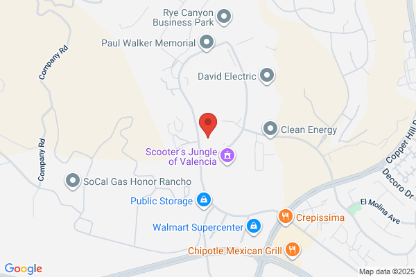 Dentist Valencia- Copper Canyon Dentistry