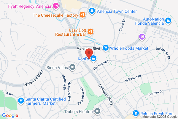Valencia Dental Group and Orthodontics