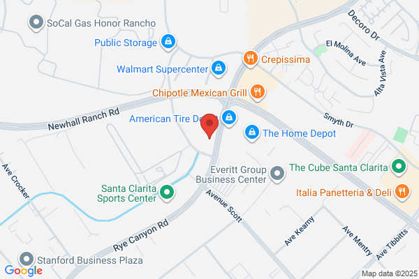 Canyon Dental Group of Valencia