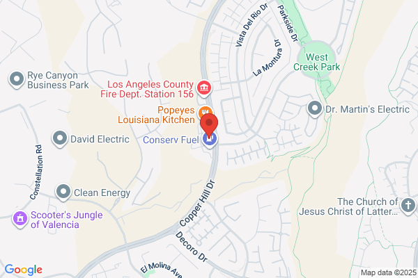 Valencia Advanced Dentistry at Copperhill Smiles
