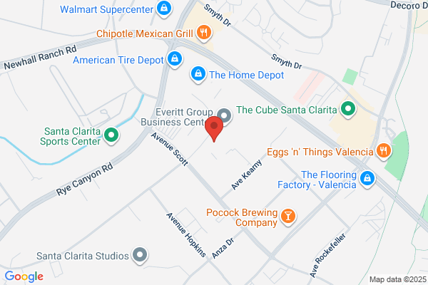 Scv Direct Mail Services