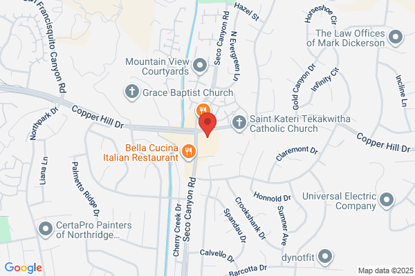 Facey Medical Group - Copper Hill