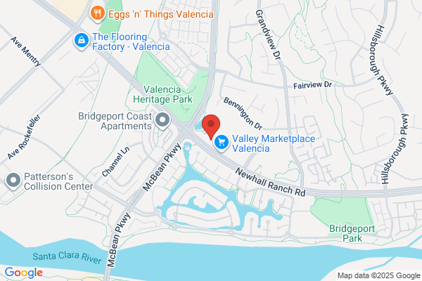 Providence Santa Clarita Family Medicine