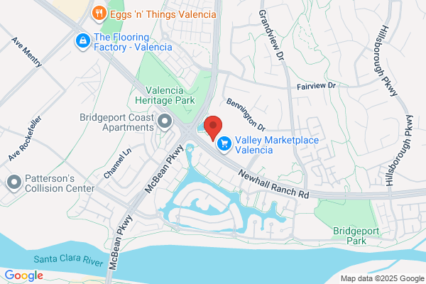 Providence Santa Clarita Urgent Care