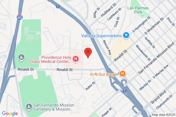 San Fernando and Santa Clarita Hernia Clinic