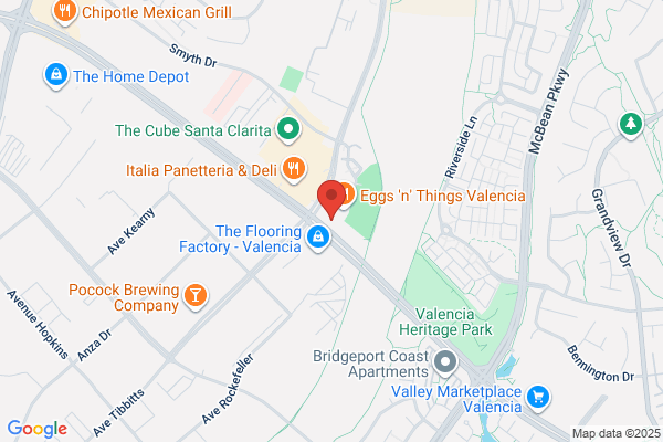 AFC Urgent Care Valencia