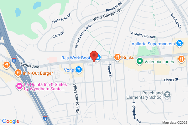 Glen Oaks Escrow
