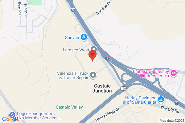 SERVPRO of Lancaster West | MERGED