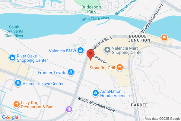 Valencia Auto Spa Hand Car Wash