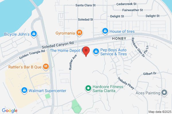 Home Services at The Home Depot