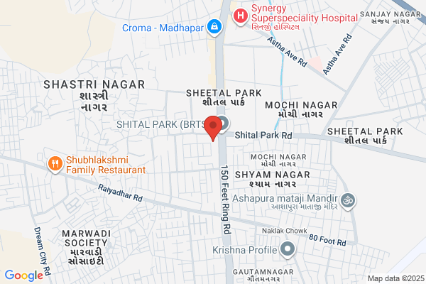Vivek Bhatt, MD, MPH, MBA