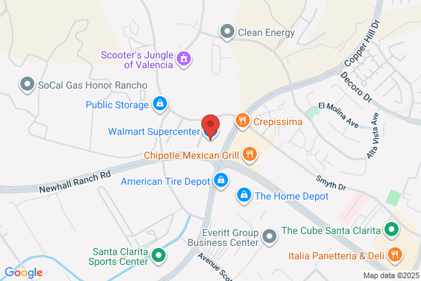 Wal-Mart Supercenter