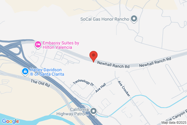 Homewood Suites by Hilton Santa Clarita