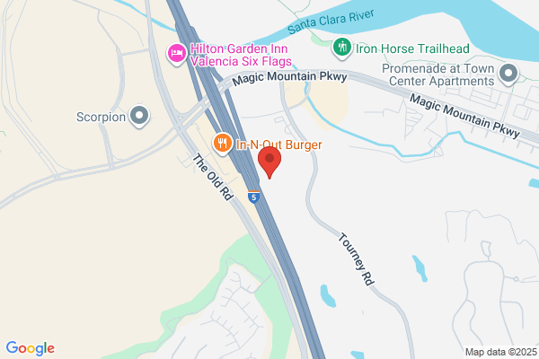 Holiday Inn Express & Suites Valencia - Santa Clarita
