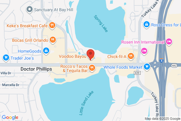 Maria Santana | Realtor