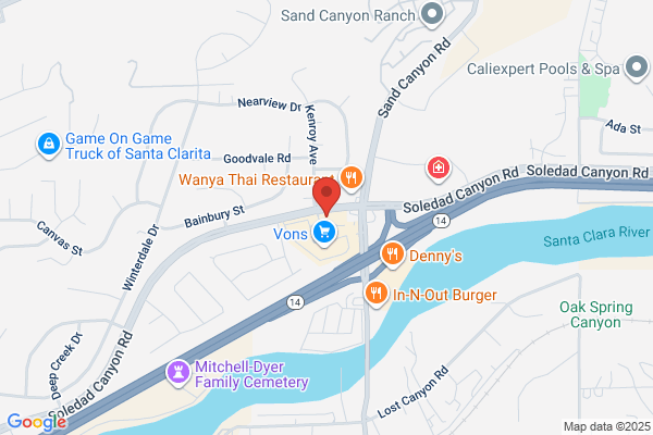 Santa Clarita Insurance Services