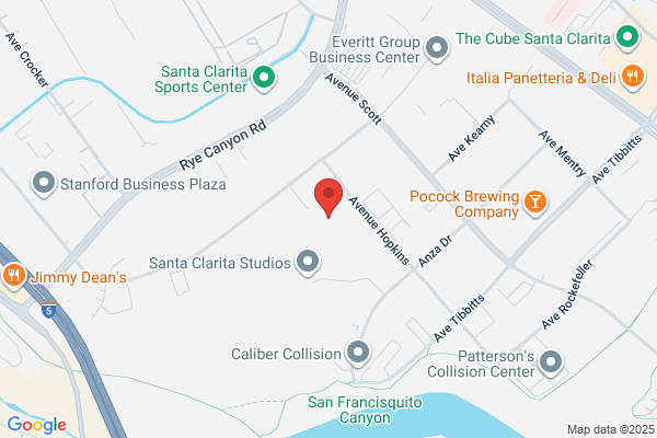 Anesco Mold & Tool Co