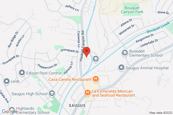 Santa Clarita Homes For the Elderly