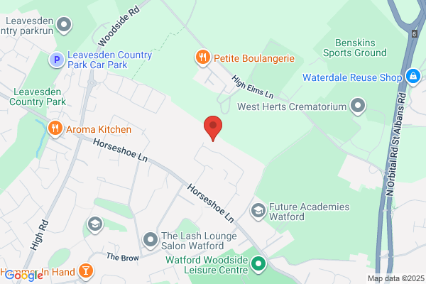 Watford Moving & Storage