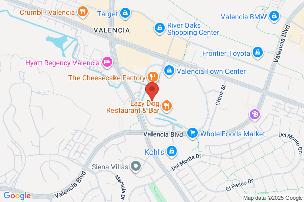 Visio Optometry at Macy's
