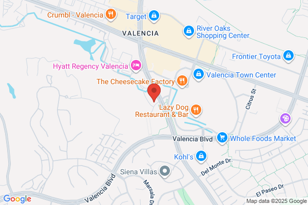 Santa Clarita Valley Chamber of Commerce