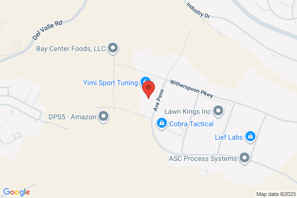 Motran Industries, Inc.