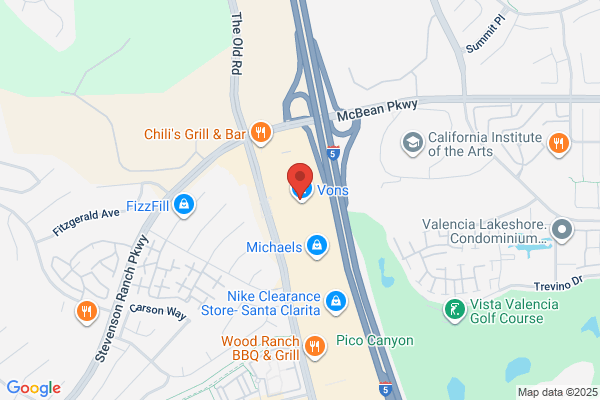 Vons Pharmacy