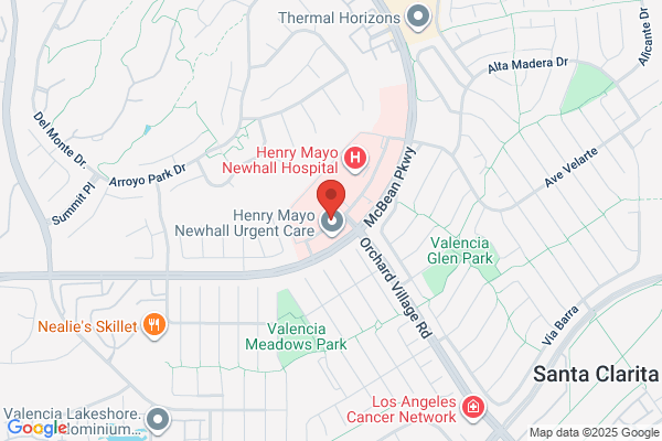 Advanced Center For Neurology & Headache