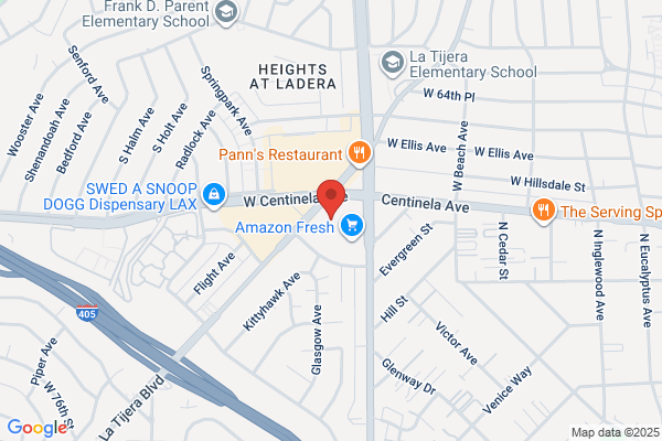 Ladera Career Paths Inc.