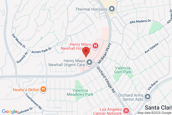 Santa Clarita Hearing Center
