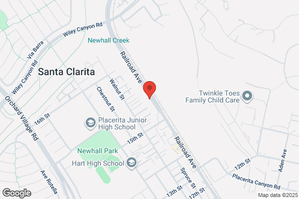 Santa Clarita Sun the
