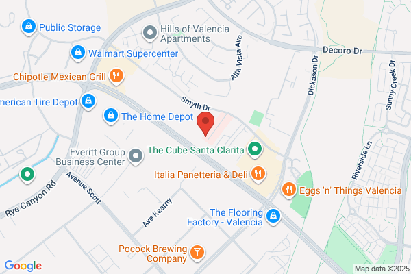 Valencia Podiatry Foot and Ankle Center