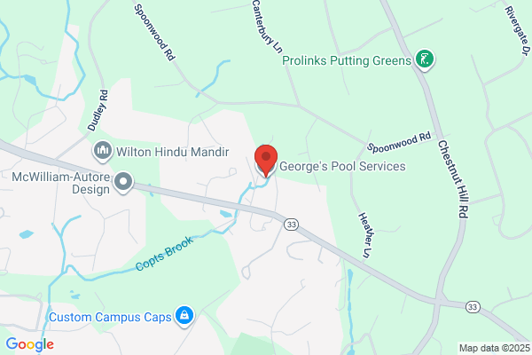 George's Pool Service