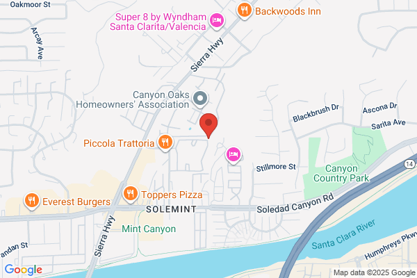 M.O. Pool & Spa Service & Repair