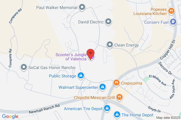 SCP Distributors LLC