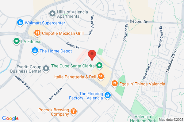 Tile Savers of Santa Clarita