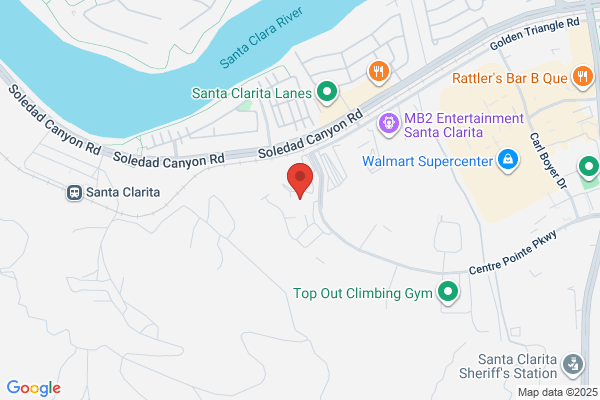 Creative Years Nursery School