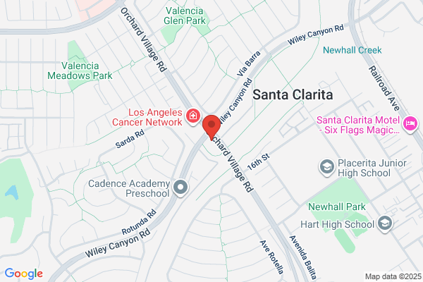 Santa Clarita Home Buyer